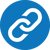 Matching Tool icon-light blue