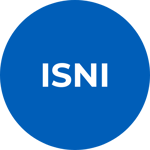 ISNI Icon