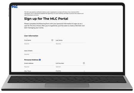 Laptop w Screenshot Template (1200 x 600 px) 2