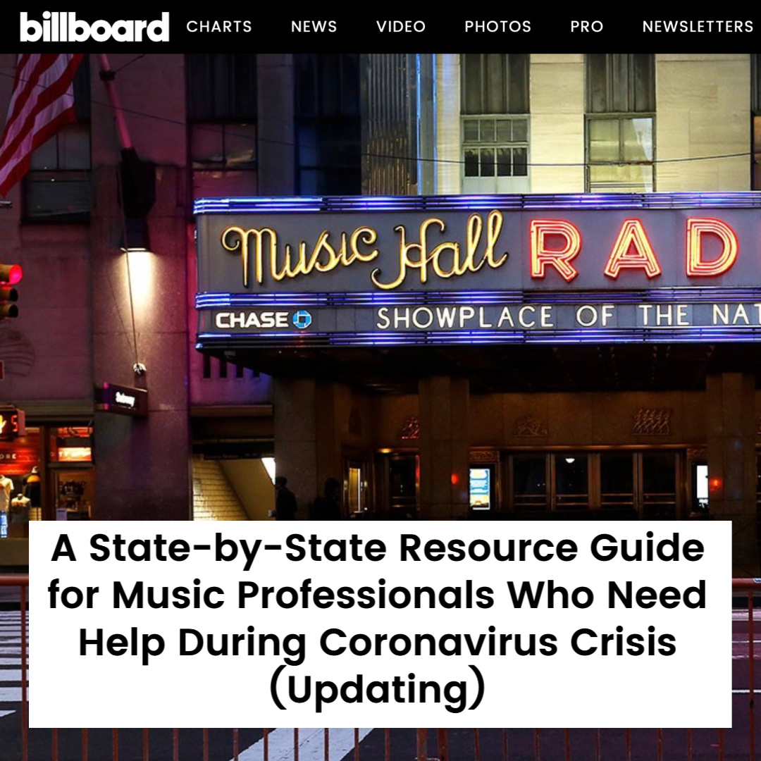 Image of Radio City Music Hall
