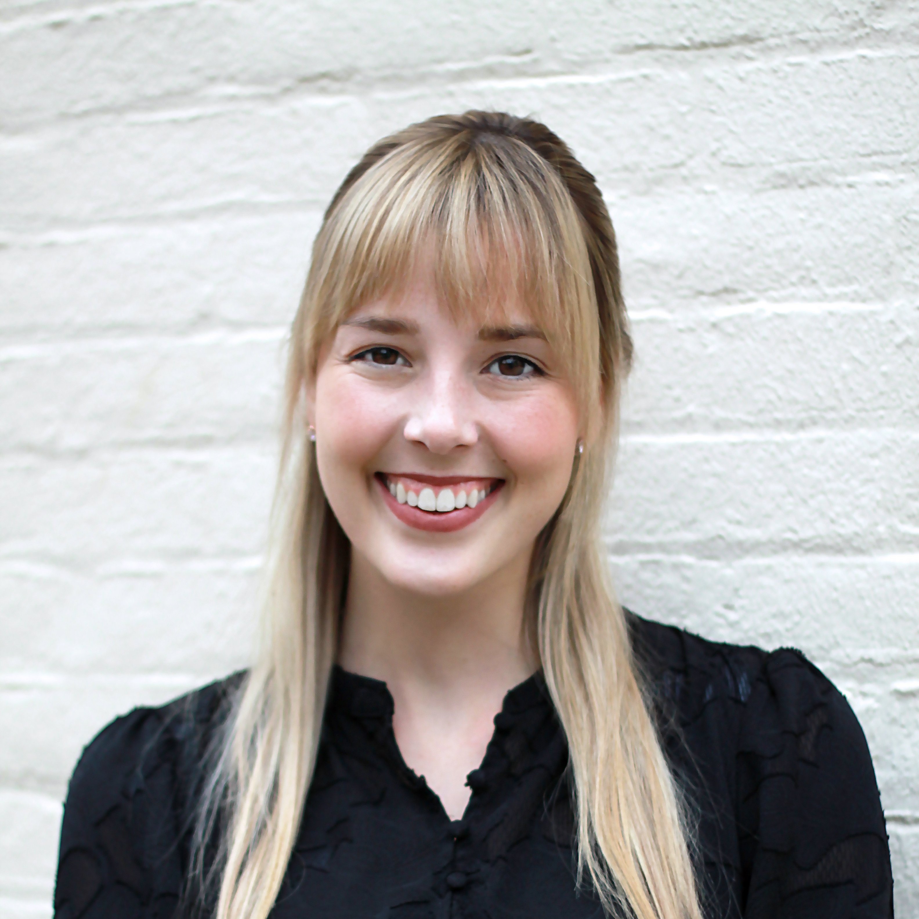 Alayna Nelson - Headshot 500x500