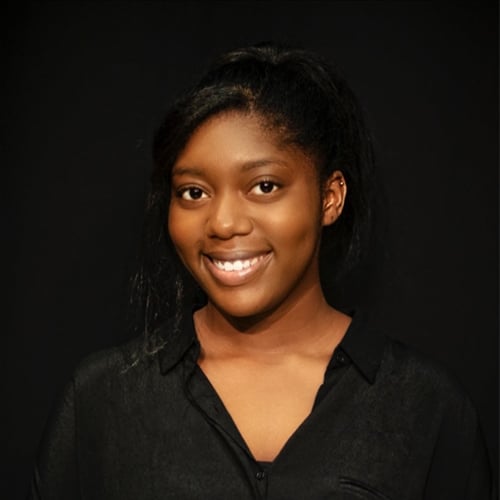 Cameryn Conner Headshot 500x500