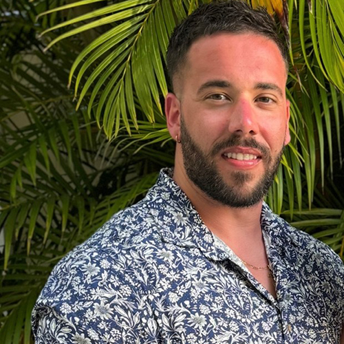 Dom Silva 500x500