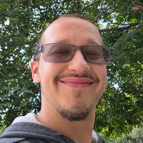 Adam Napier 500x500