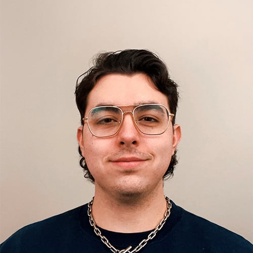 Coehl Mcgillivray - Headshot 500x500