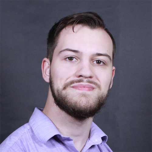 Jacob McClain - Headshot 500x500