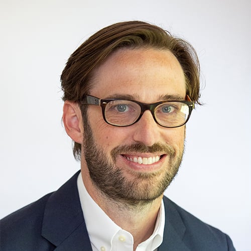 Joshua Swann - Headshot 500x500