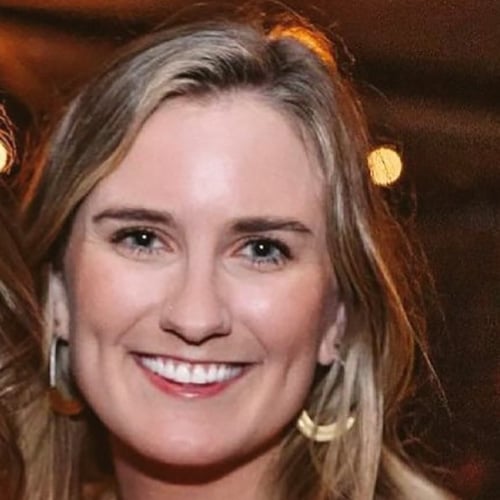 Margaret Eggers headshot 500x500