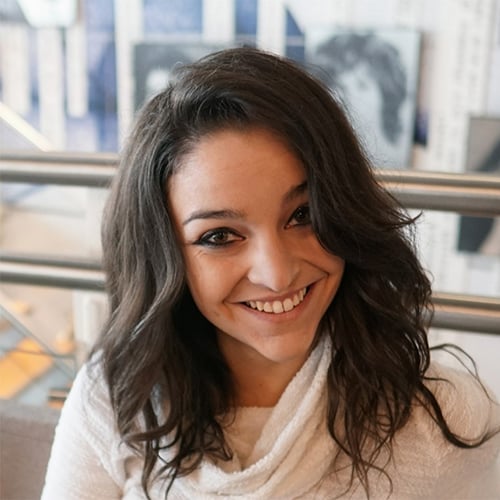 Alyssa Lackey - Headshot 500x500