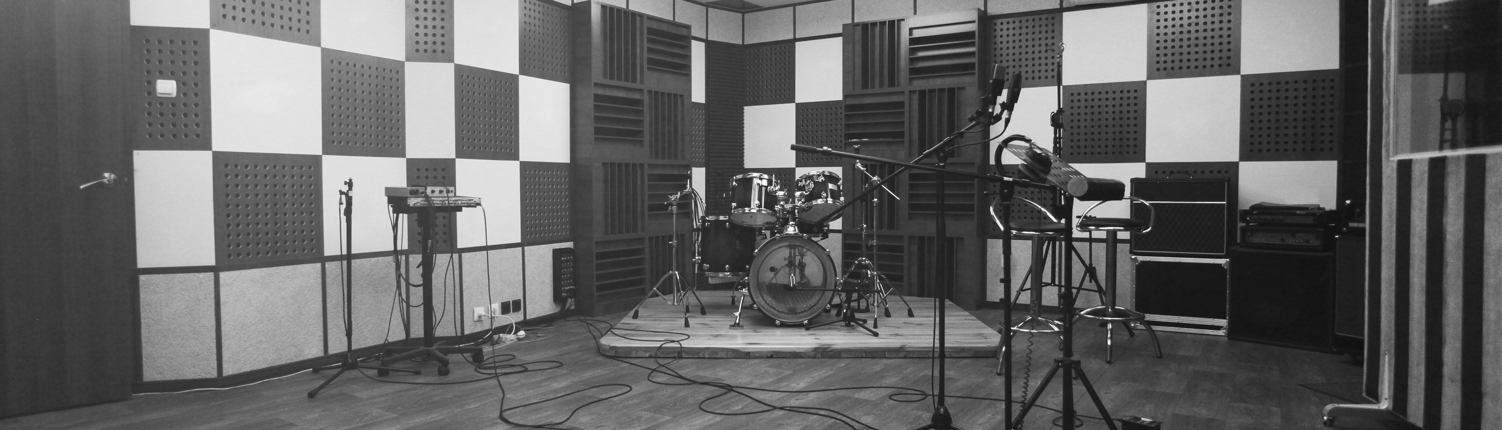studio