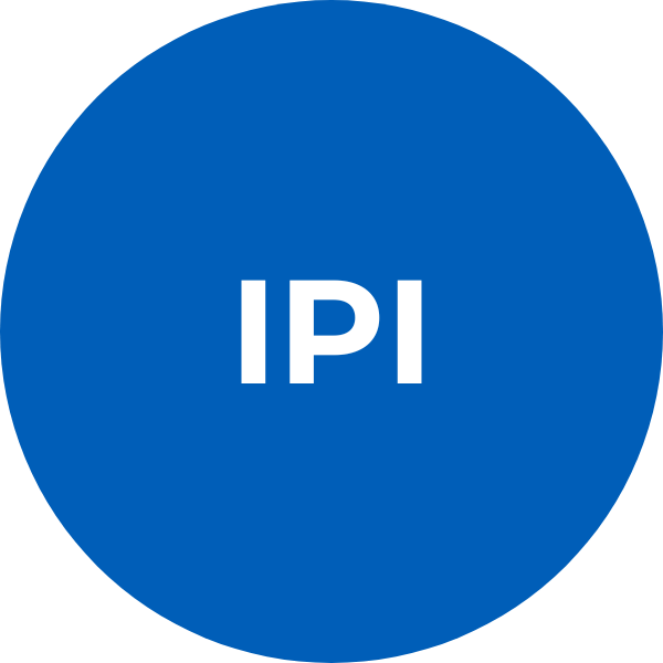 IPI Icon