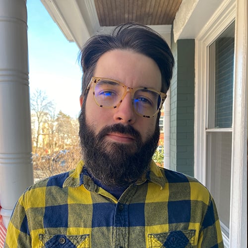 Sean McNamara Headshot 500 x 500