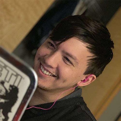 Ryan Ho - Headshot 500x500