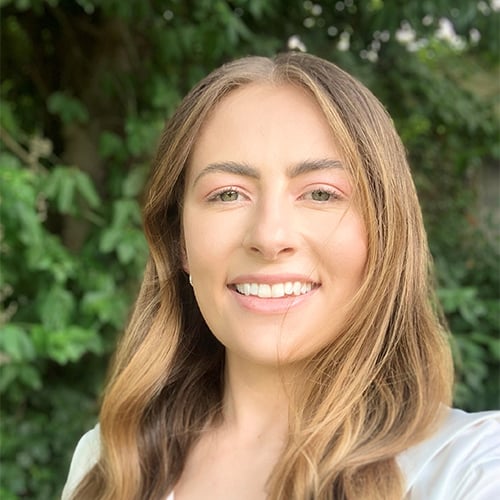 Taylor Hauser - Headshot 500x500