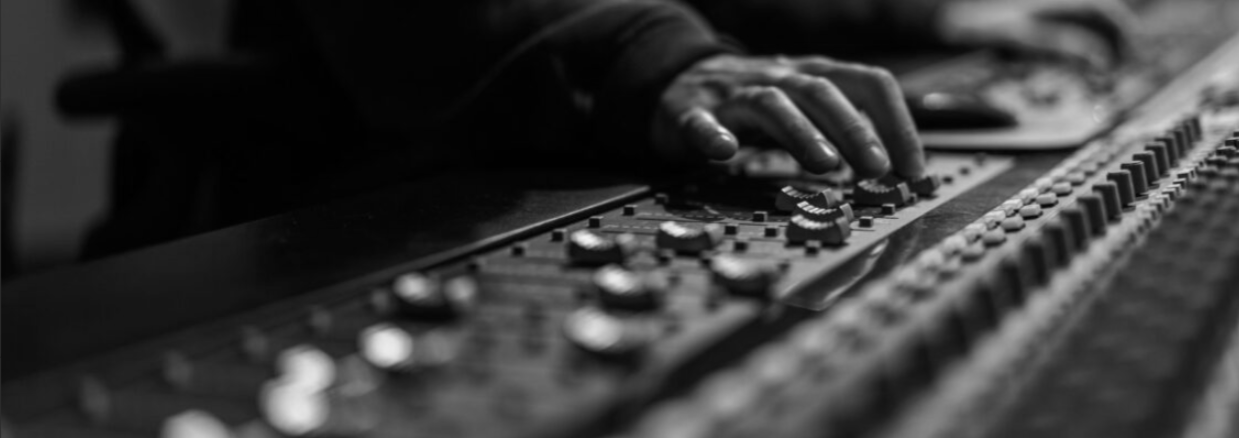 soundboard